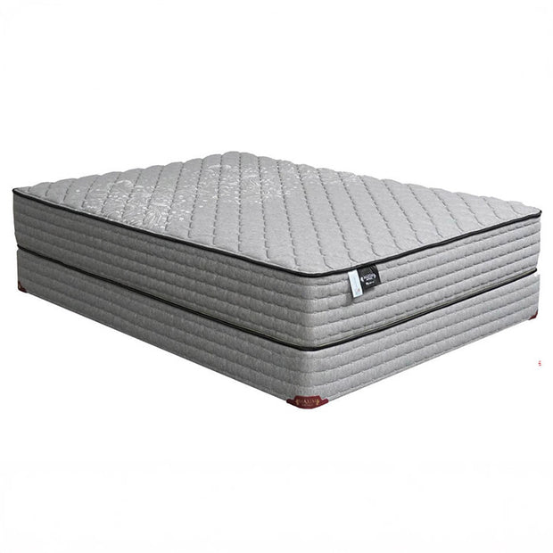 Firm 12″ Twin Gel Infused Memory Foam Mattress