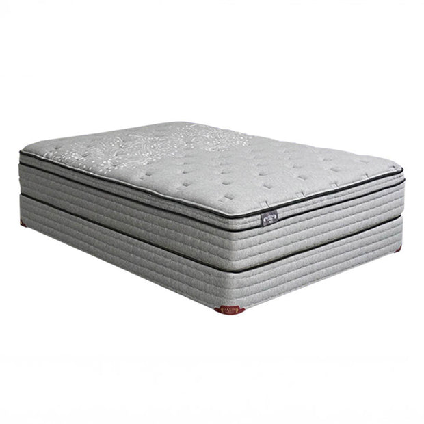 Medium Plush 13″ Full Gel Infused Memory Foam & Premium Latex Mattress