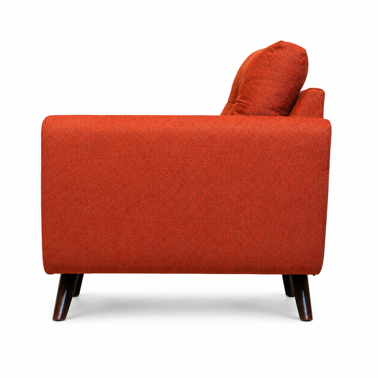 Mid-Century Custom Chair
