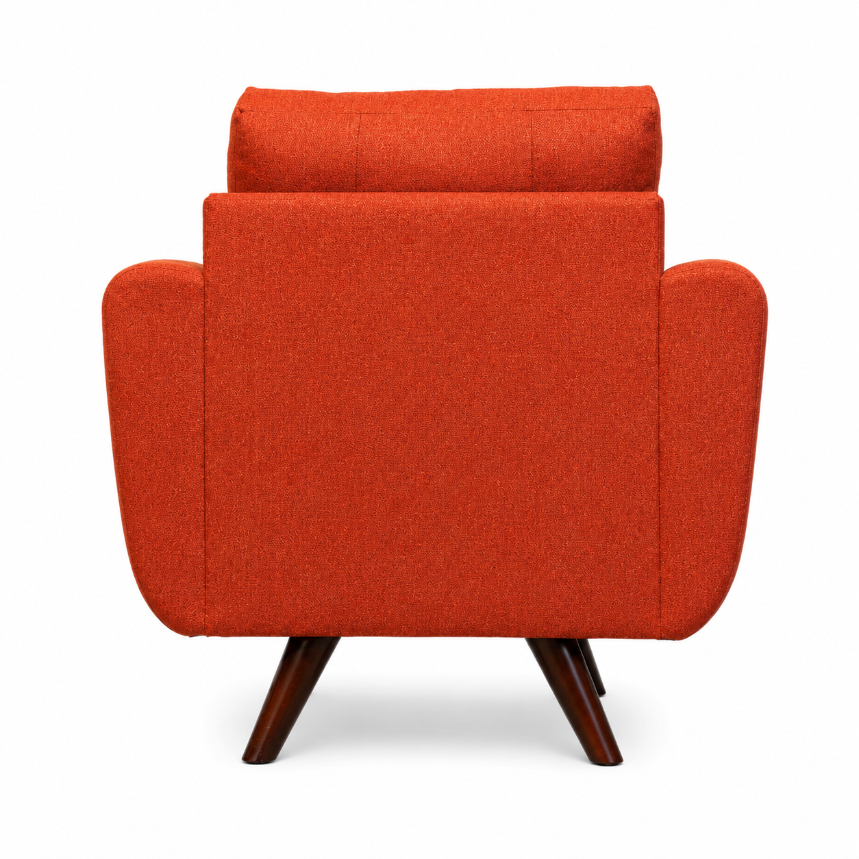 Mid-Century Custom Chair