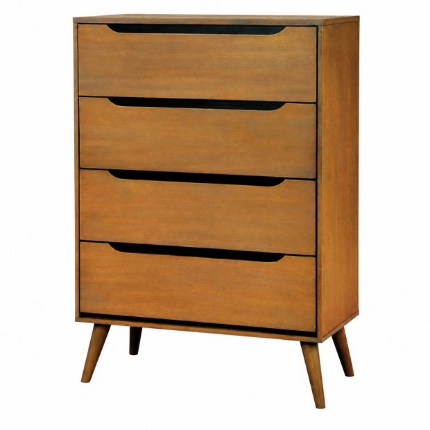 Mid-Century Style Chest of Drawers
