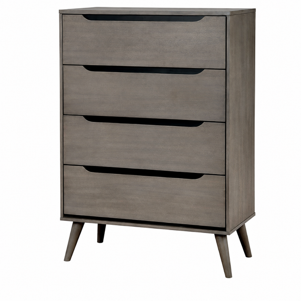 Mid-Century Style Chest of Drawers