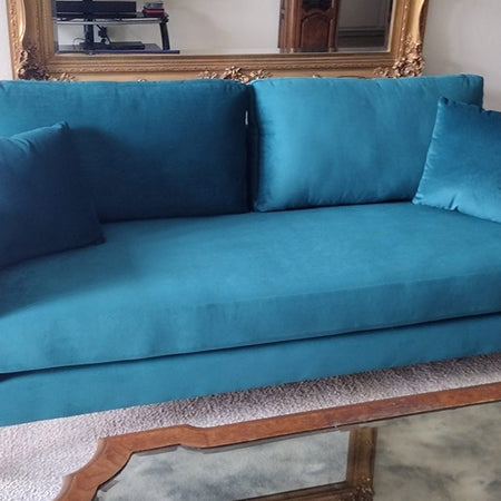 Sofa Customizer Customized Sofas – Caravana Furniture Shop