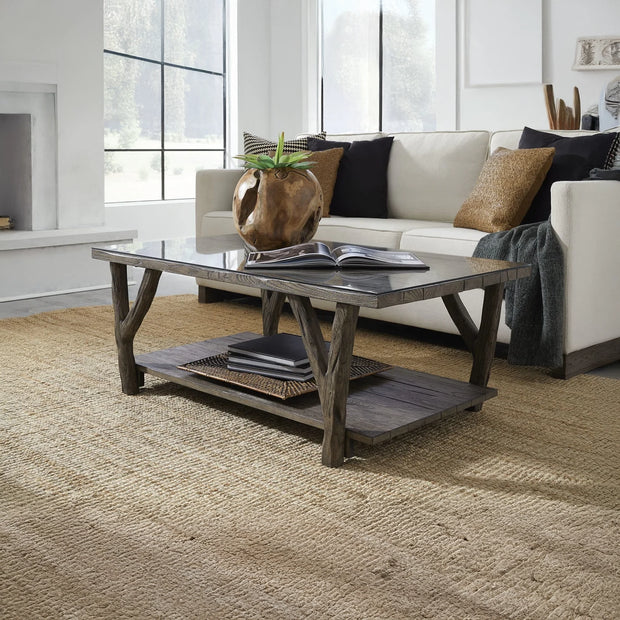 Bridger Coffee Table