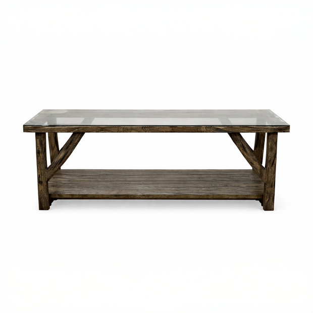 Bridger Coffee Table
