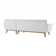 Mid-Century Modern Style Sectional