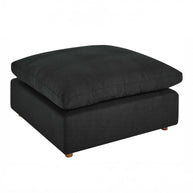 Overstuffed 4 Piece  Modular Sectional
