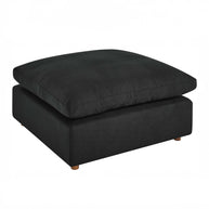 Overstuffed 6 PC Modular Sectional