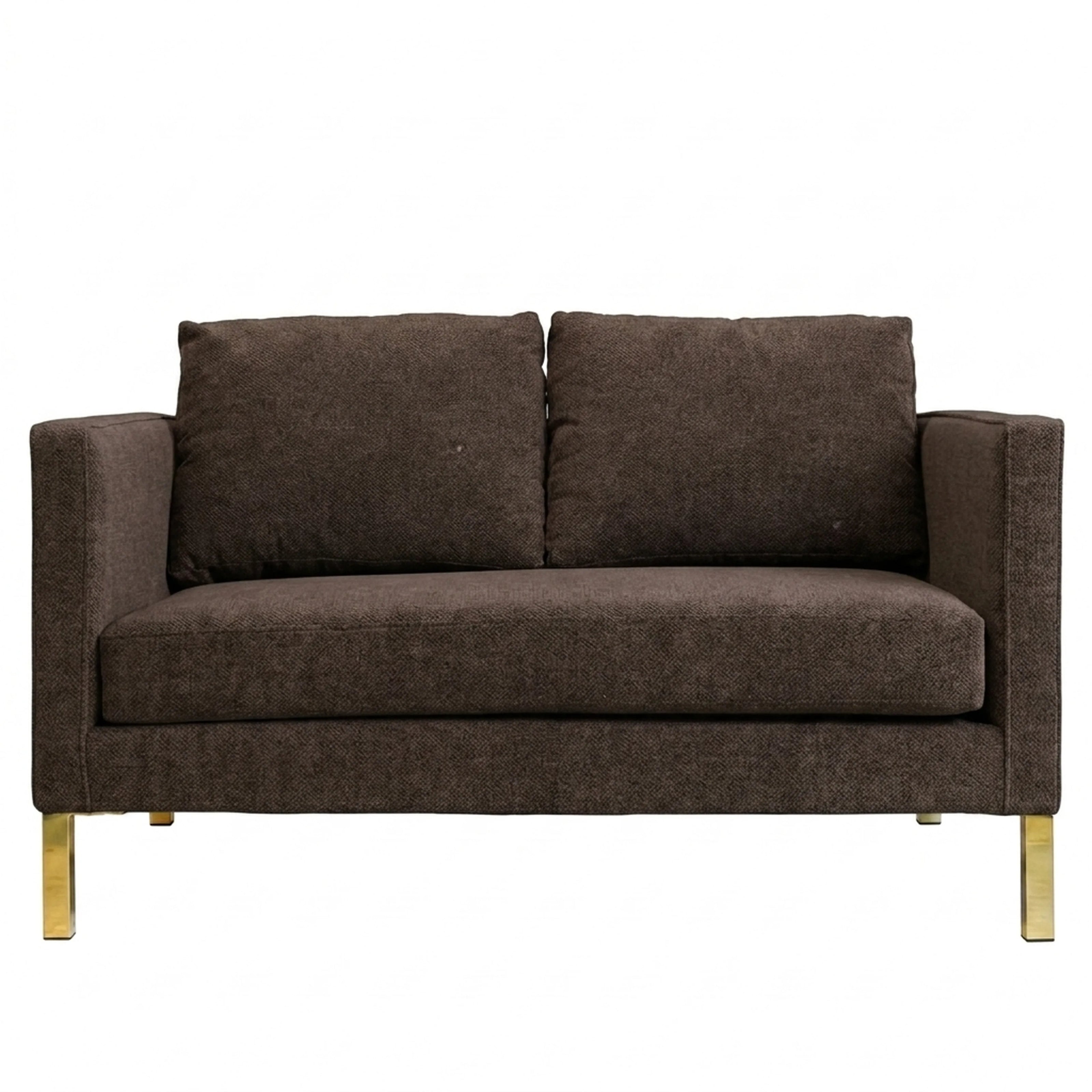 Glam Custom Sofa Loveseat