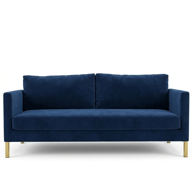 Glam Custom Sofa