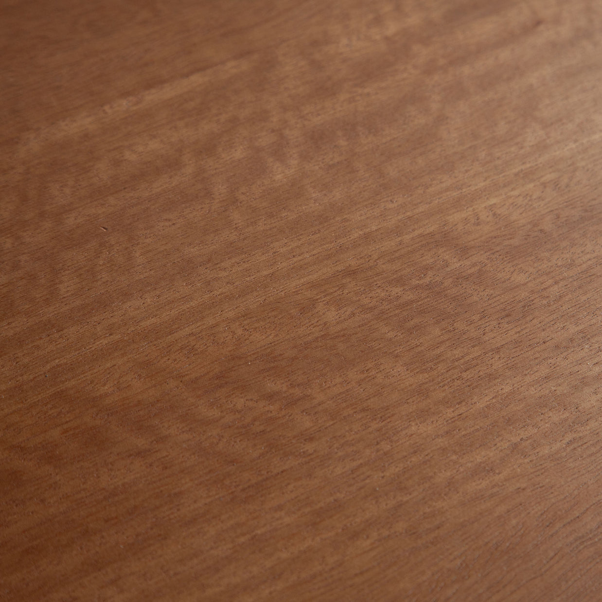 Modern Honey Wood Sideboard