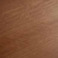 Modern Honey Wood Sideboard