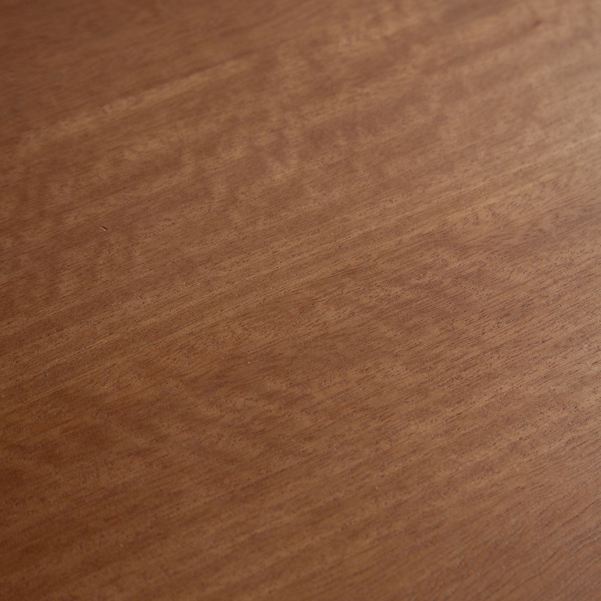 Modern Honey Wood Sideboard