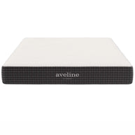 8” Full Gel Memory Foam Mattress
