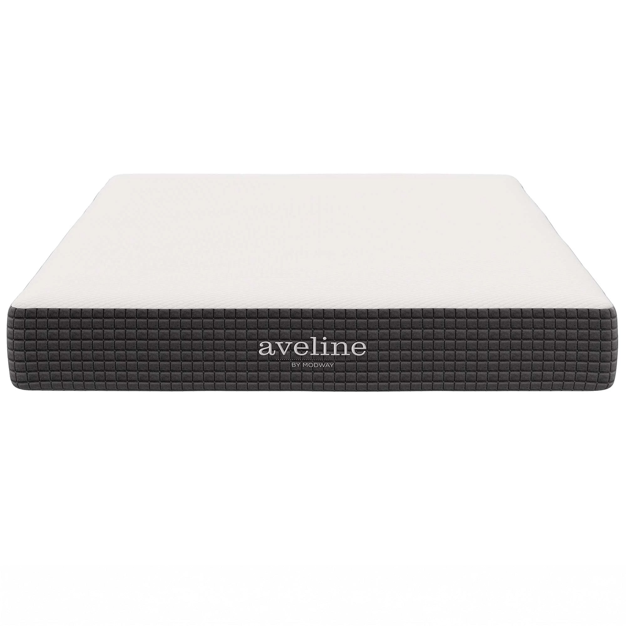 8” Full Gel Memory Foam Mattress