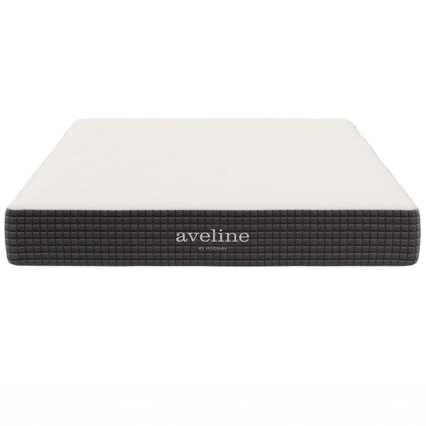 8” Full Gel Memory Foam Mattress