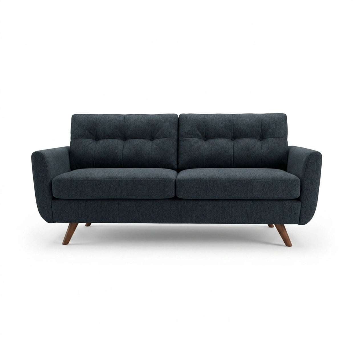 Mid Century Modern Custom Sofa