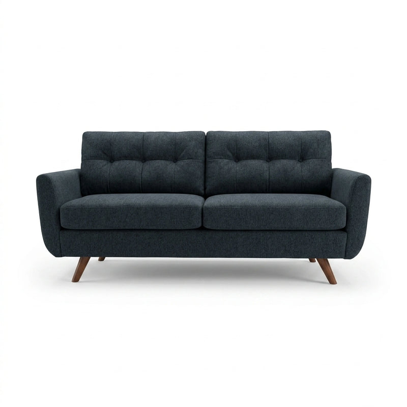 Mid Century Modern Custom Sofa
