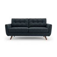 Mid Century Modern Custom Sofa