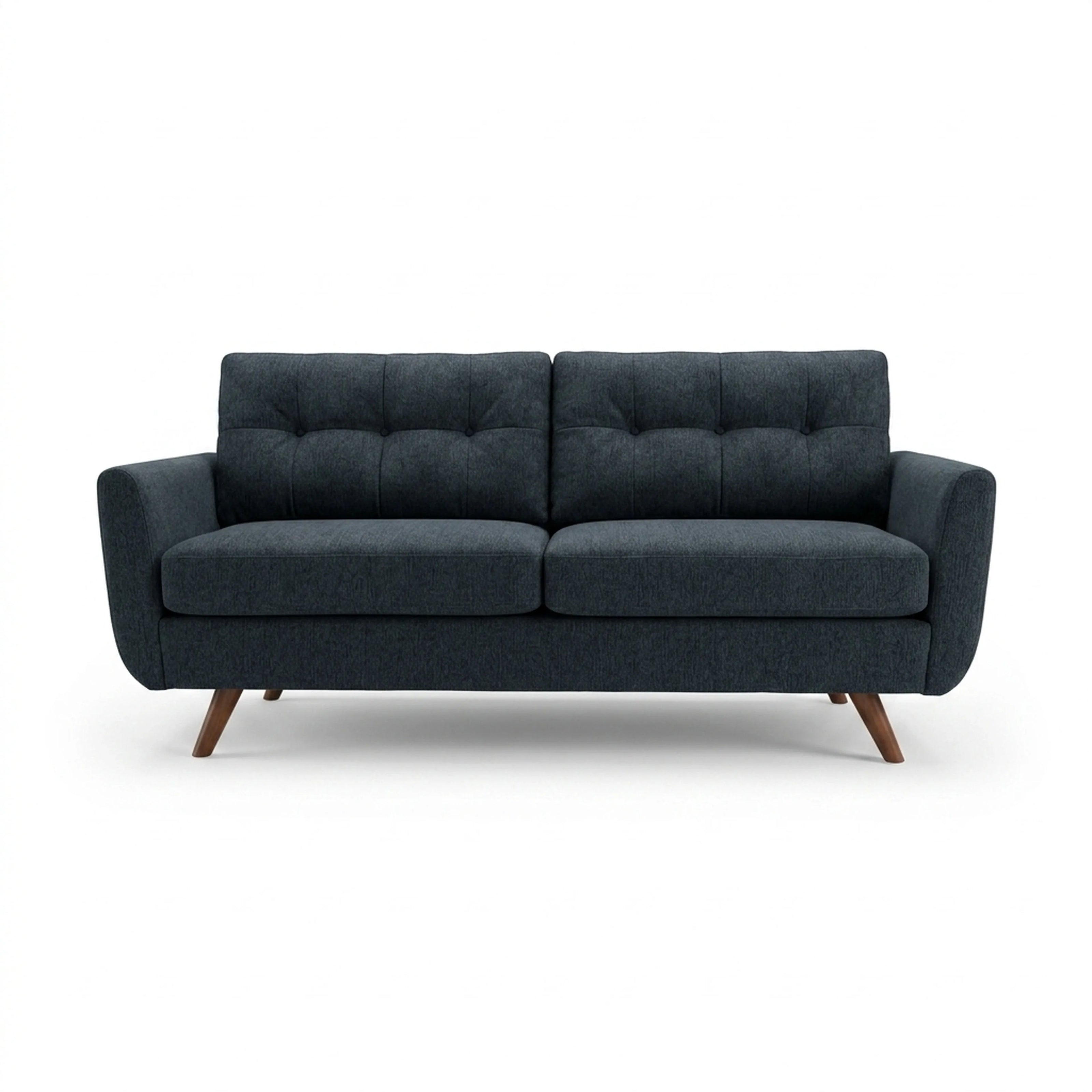 Mid Century Modern Custom Sofa