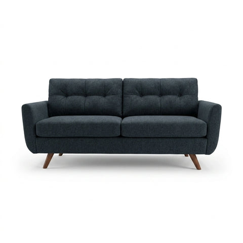 Mid Century Modern Custom Sofa