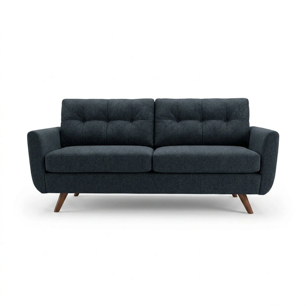 Mid Century Modern Custom Sofa