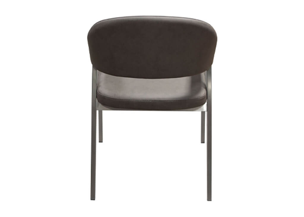 Marble & Acacia Wood 5 PC Dining Set