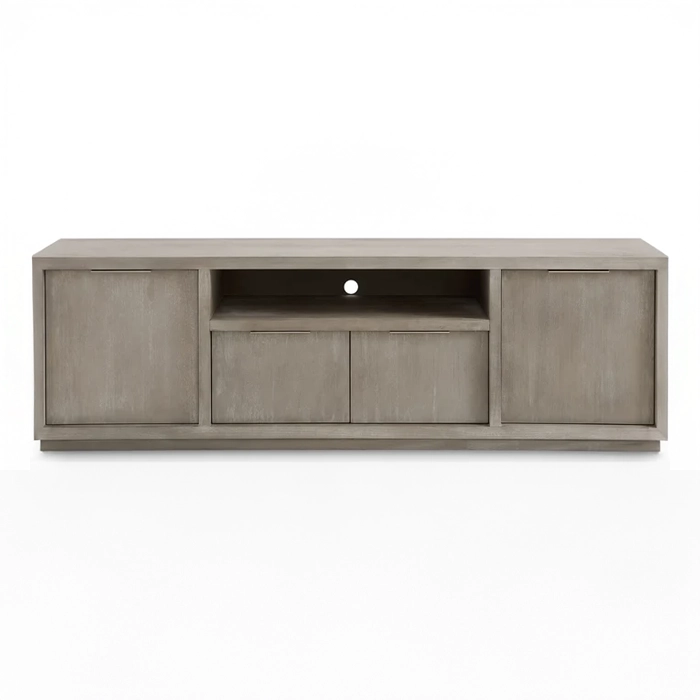 Oxford Mineral Tv Stand