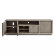 Oxford Mineral Tv Stand