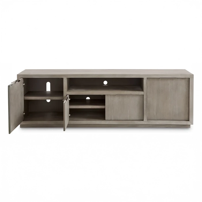 Oxford Mineral Tv Stand