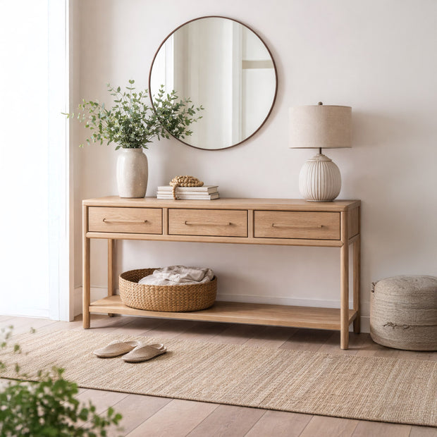 Dorsey Console Table