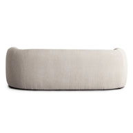 Modern Birch Performance Fabric Sofa