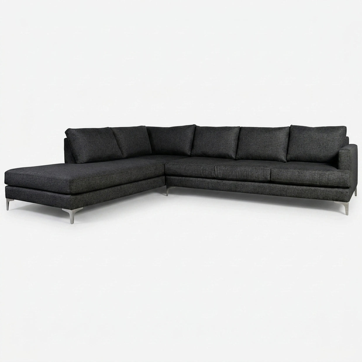 Customizable Sectional Sofa