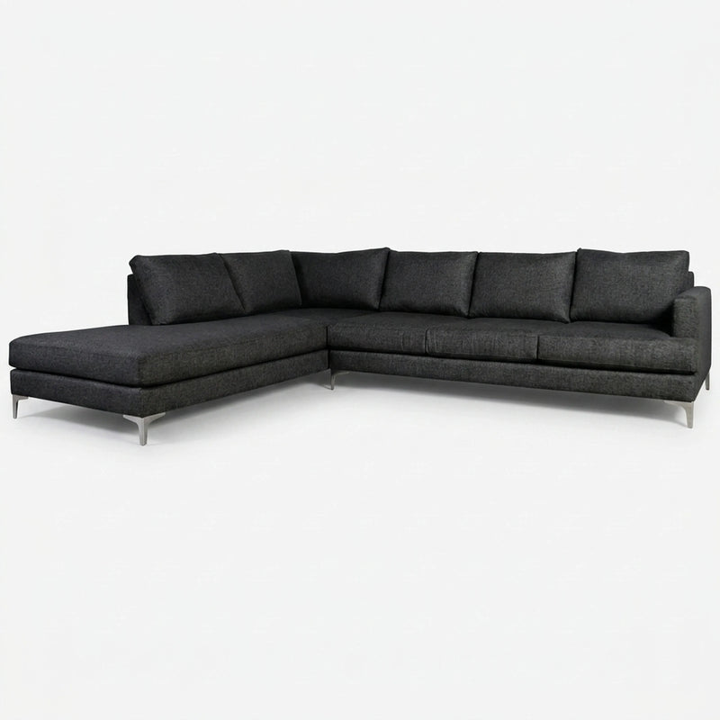 Customizable Sectional Sofa