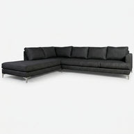 Customizable Sectional Sofa