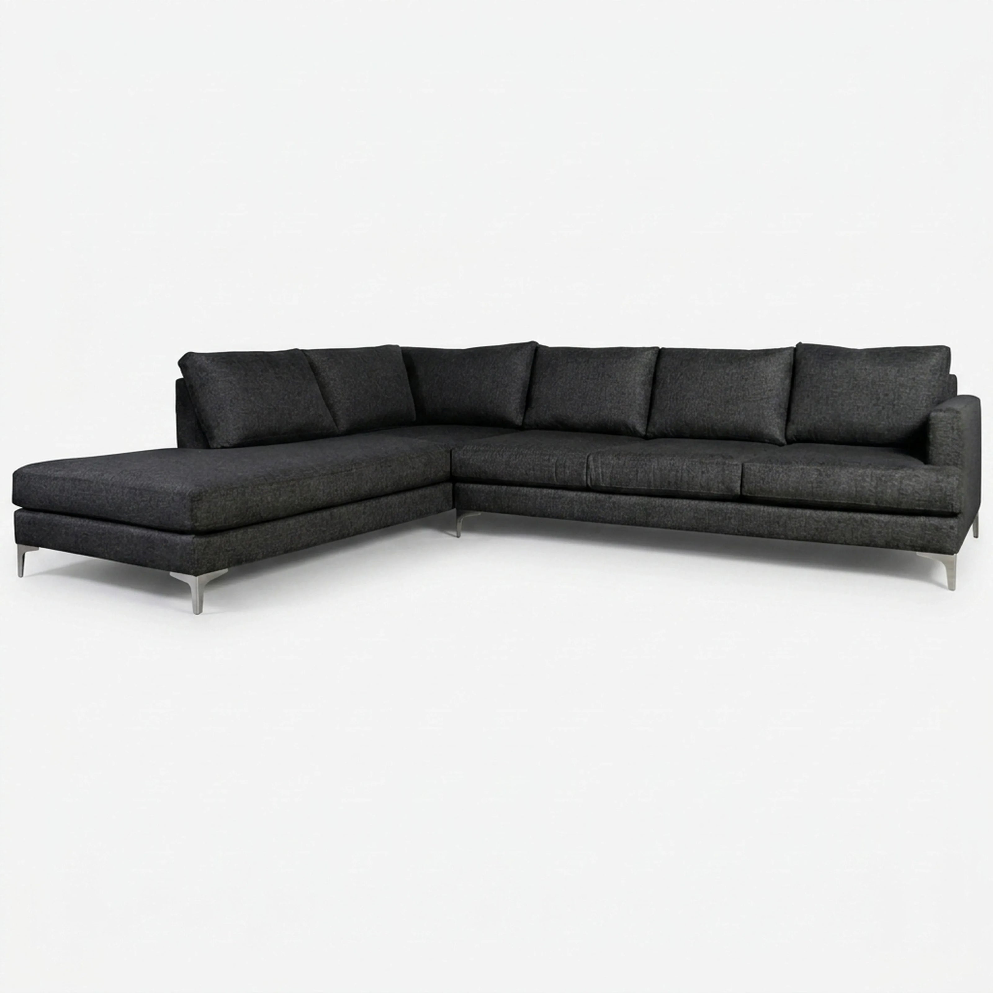 Customizable Sectional Sofa