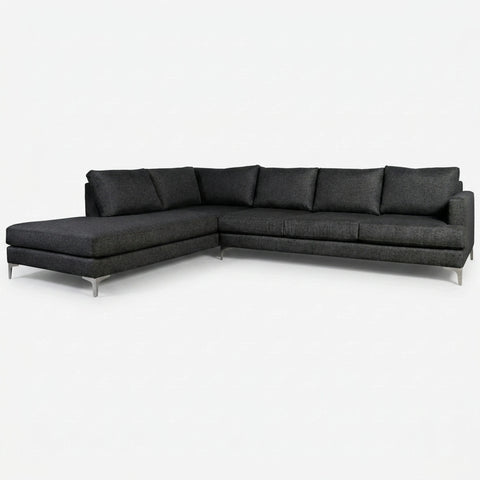 Customizable Sectional Sofa