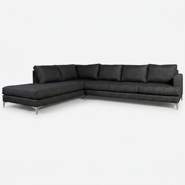 Customizable Sectional Sofa