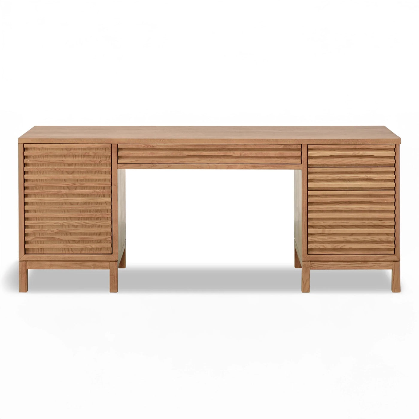 File Drawer Desk