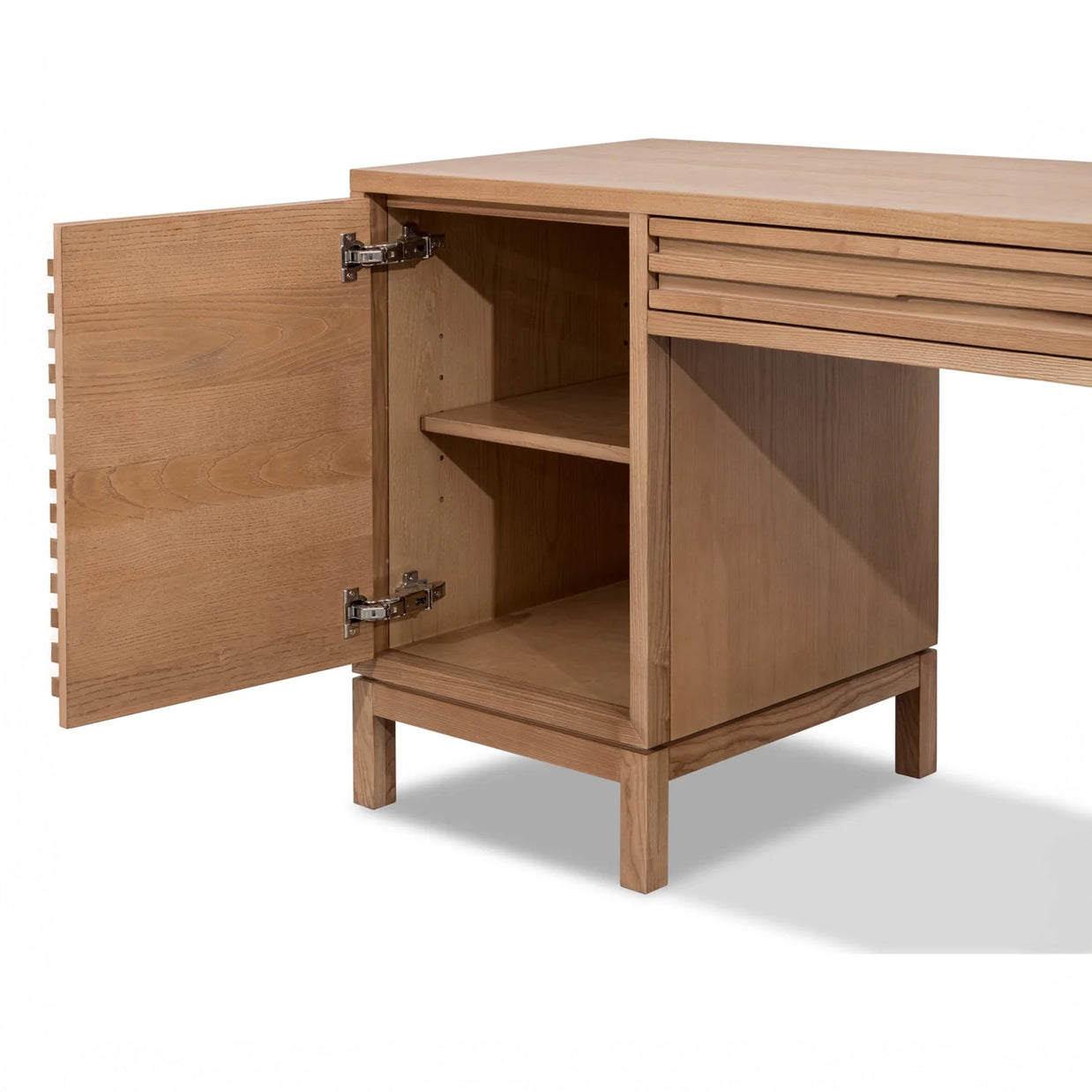 File Drawer Desk