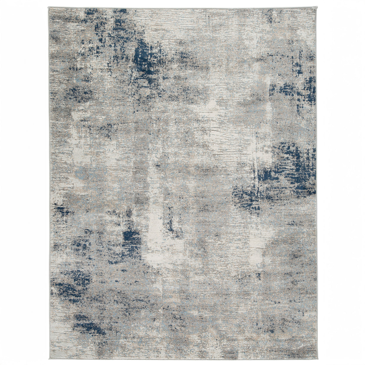 Ethereal Abstract Area Rug