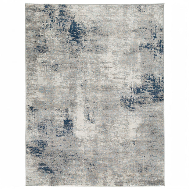 Ethereal Abstract Area Rug
