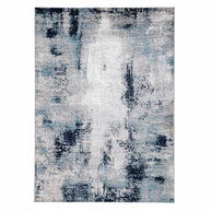 Aveline Abstract Area Rug