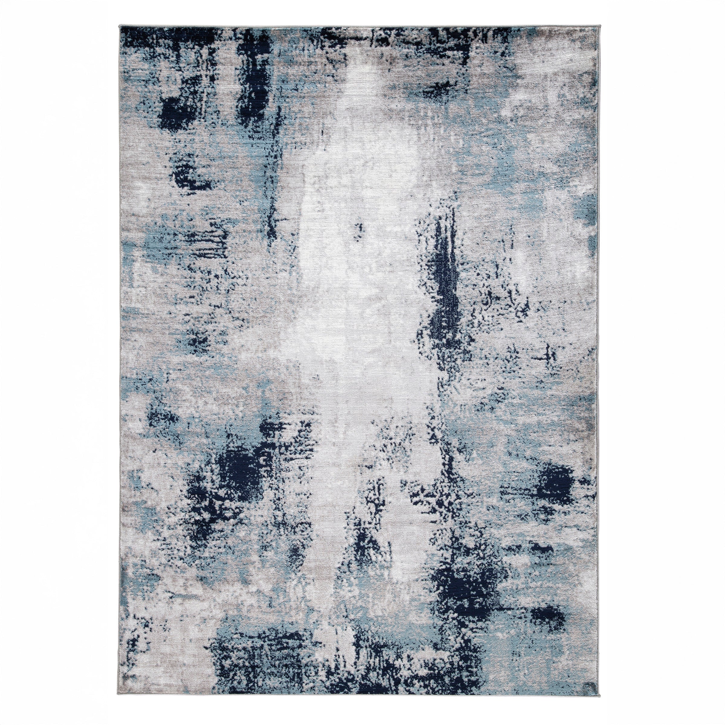 Aveline Abstract Area Rug