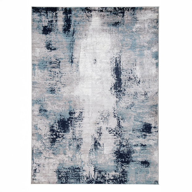 Aveline Abstract Area Rug
