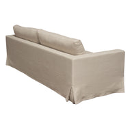 Coastal Slipcover Sofa