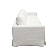 Coastal Slipcover Sofa