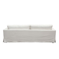 Coastal Slipcover Sofa