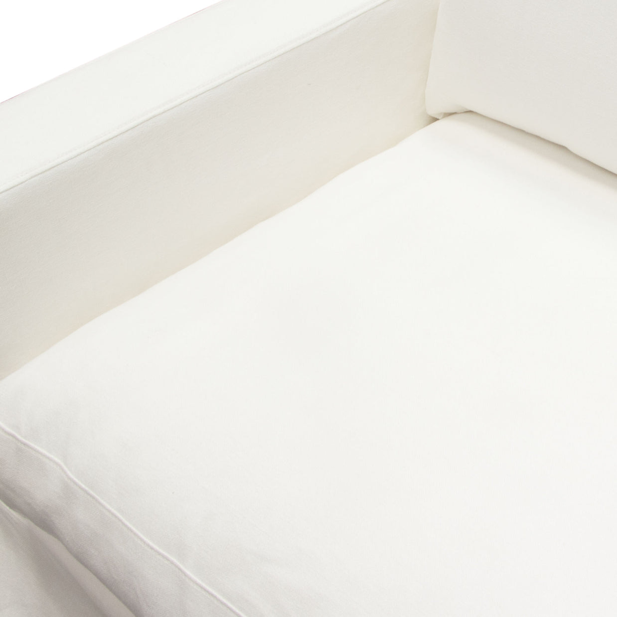 Coastal Slipcover Sofa