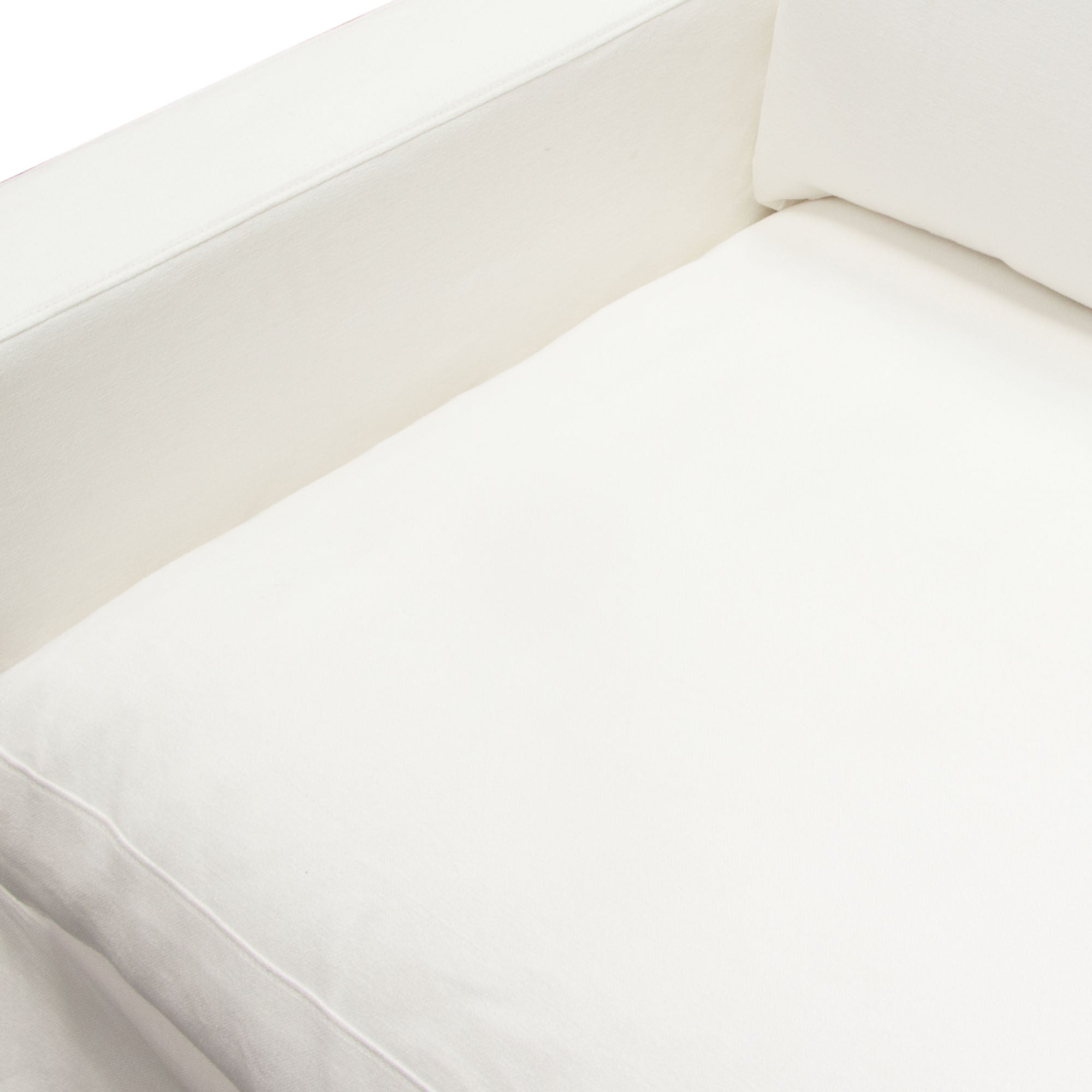 Coastal Slipcover Sofa